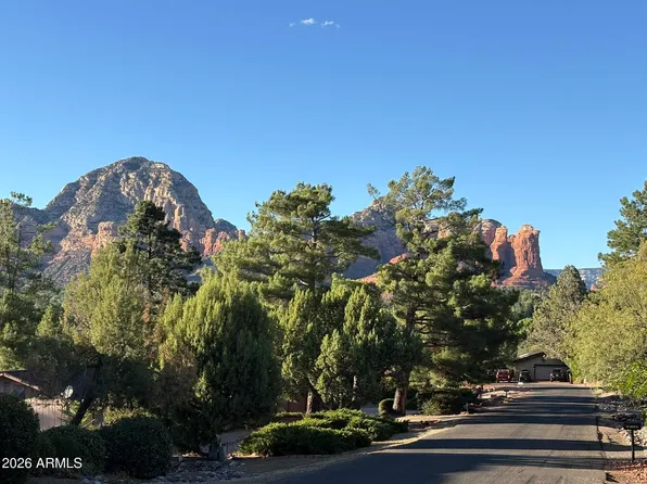 220 SIERRA Road #81, Sedona, AZ 86336