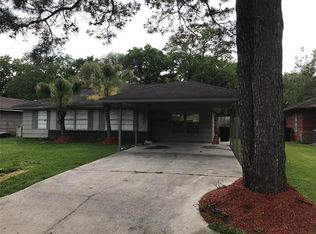 5731 Wood Creek Way, Houston, TX 77017