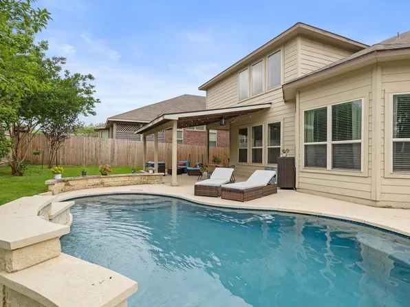 1143 Huntington Trl, Round Rock, TX 78664