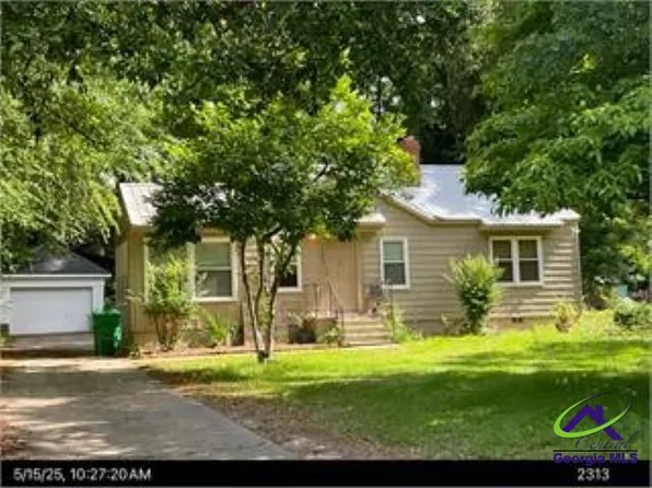 1309 Parkway Dr, Perry, GA 31069