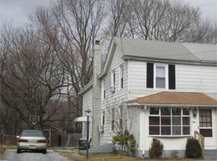 335 Chestnut St, Williamstown, NJ 08094