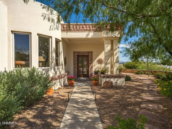 6700 Pueblo Vis, Las Cruces, NM 88007