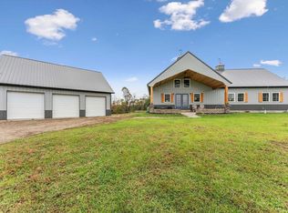 12490 Ferncliff Rd, Adamsville, OH 43802