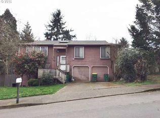 18060 SW Barcelona Way, Aloha, OR 97007