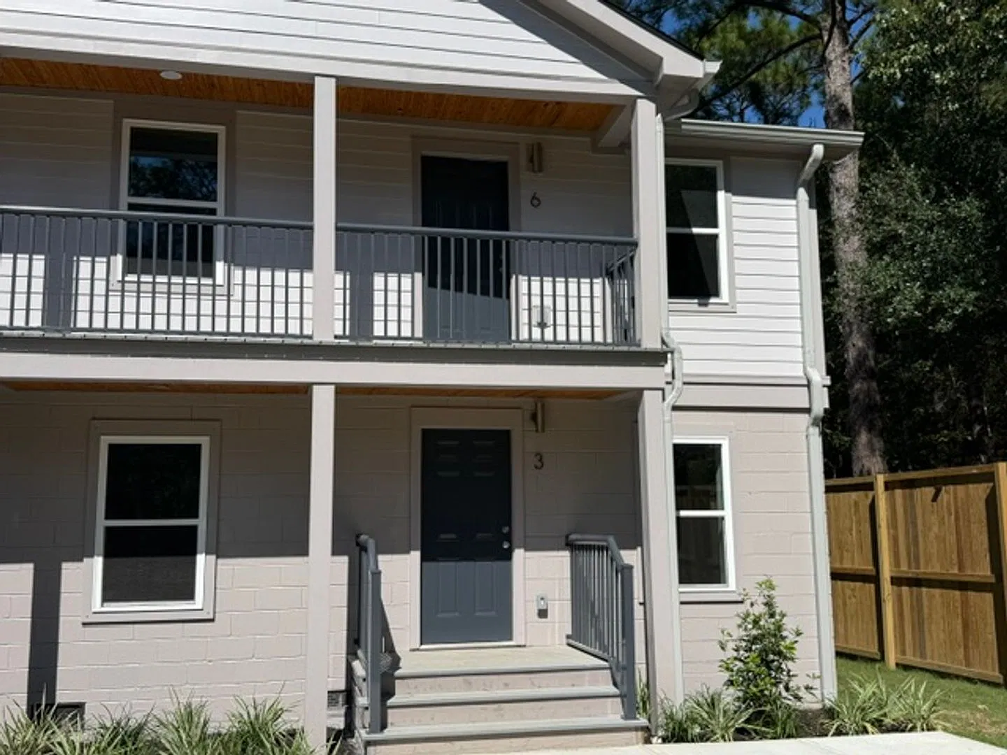 2 Bedroom 2 Bath Apartment in Goose Creek — Photo 2