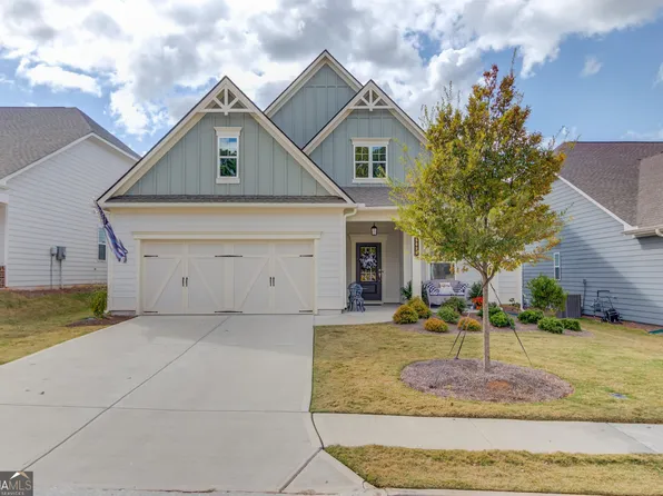 5099 Watchmans Cv, Gainesville, GA 30504
