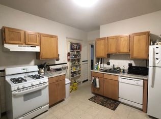 28 Dimick St #1, Somerville, MA 02143