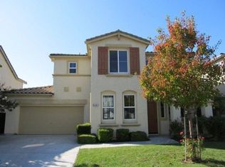 6507 Pine Meadow Cir, Stockton, CA 95219
