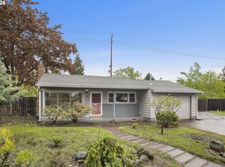 19 SE 93rd Ave, Portland, OR