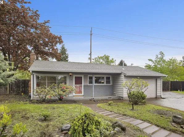 19 SE 93rd Ave, Portland, OR 97216