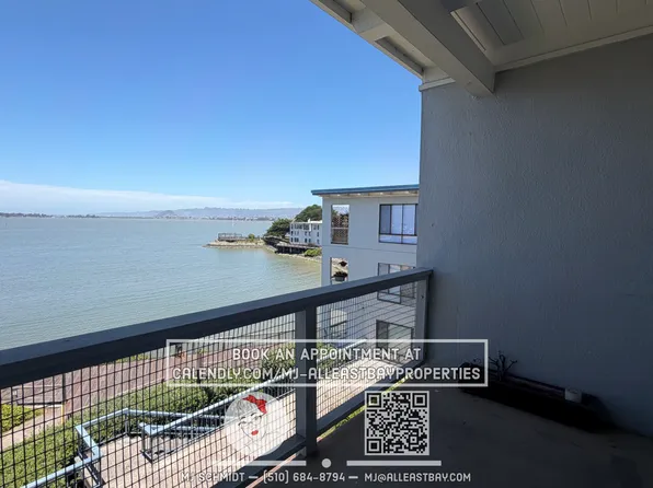 4 Anchor Dr Unit 424, Emeryville, CA 94608