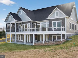 29 Rock Island Rdg, Mineral, VA 23117