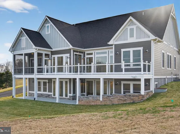 29 Rock Island Rdg, Mineral, VA 23117