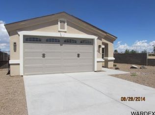 2738 Superba Ave, Kingman, AZ 86401