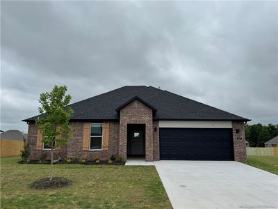 443 W Taverner Xing, Farmington, AR, 72730