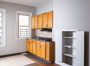 157 Central Ave FLOOR 2, Brooklyn, NY 11221