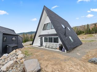 11 Parmachenee Rd UNIT 11, Rangeley, ME 04970