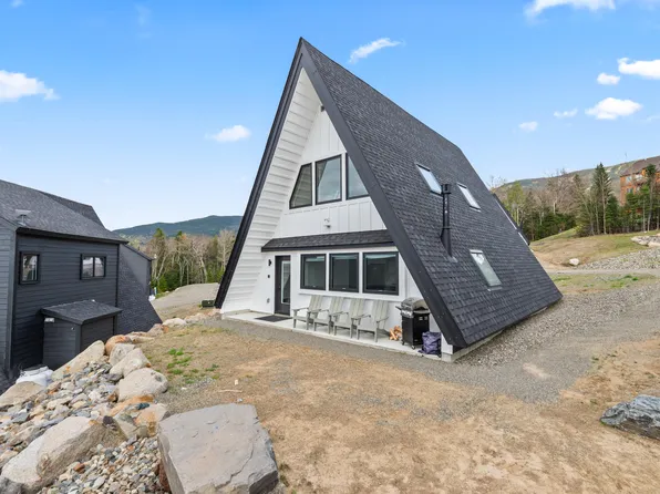 11 Parmachenee Way #11, Sandy River Plt, ME 04970