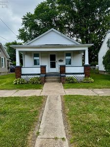 1318 Mills St, Sandusky, OH, 44870