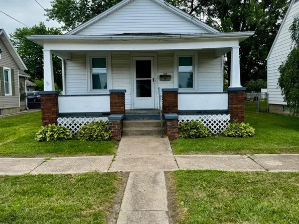 1318 Mills St, Sandusky, OH 44870