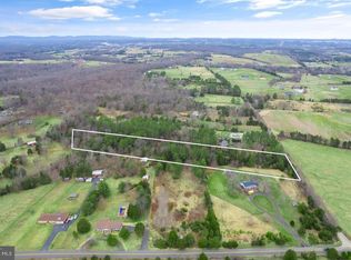 11120 Lonesome Rd, Nokesville, VA 20181