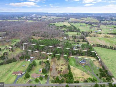 11120 Lonesome Rd, Nokesville, VA, 20181