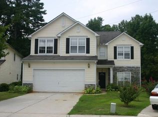 6474 Wandering Way, Norcross, GA 30093