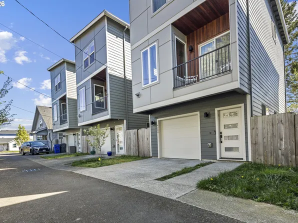 4209 SE 80th Ave, Portland, OR 97206