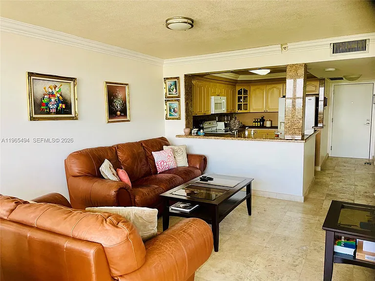 2555 Collins Ave #2006 — Photo 5