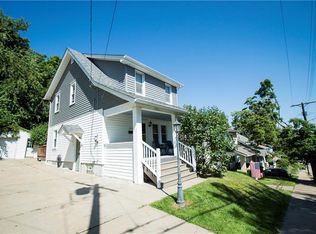 3716 Trautman St, Homestead, PA 15120