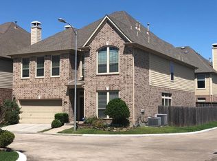 3502 Windmill Elm St, Houston, TX 77008