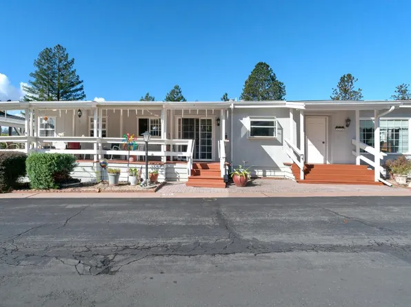 552 Bean Creek Rd Space 115, Scotts Valley, CA 95066