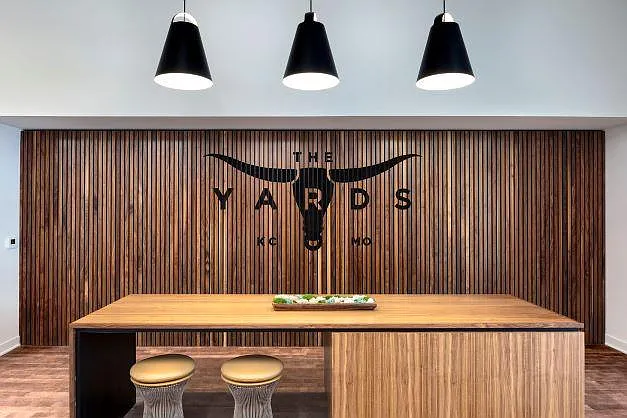 The Yards — Photo 9