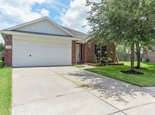 2604 White Ibis Ct, League City, TX 77573