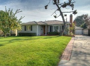 3546 Mountain View Ave, Pasadena, CA 91107