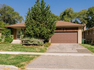 30 Silkwood Cres, Toronto, ON M2J 1G9