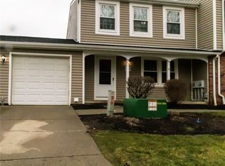 7385 S Chestnut Commons Dr, Mentor, OH 44060