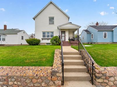 814 1st Ave E, Williston, ND, 58801