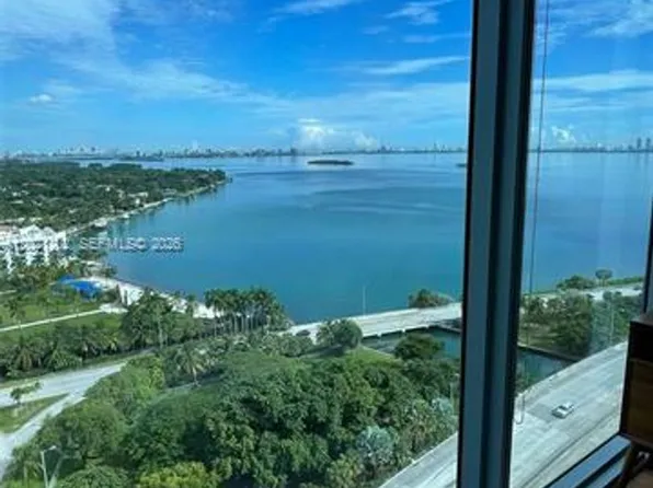 601 NE 36th St, Miami, FL