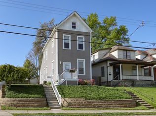 1717 Cleveland Ave, Cincinnati, OH 45212