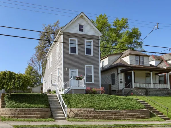 1717 Cleveland Ave, Cincinnati, OH 45212
