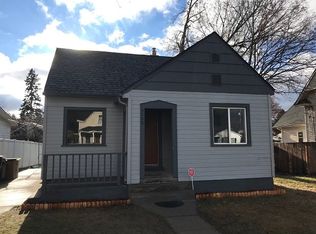 2708 E 4th Ave, Spokane, WA 99202