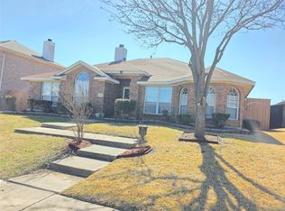 3106 Antelope Dr, Mesquite, TX