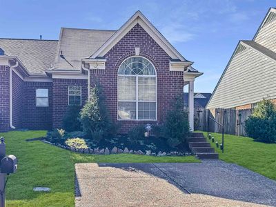 7035 Estacada Way S, Cordova, TN, 38018