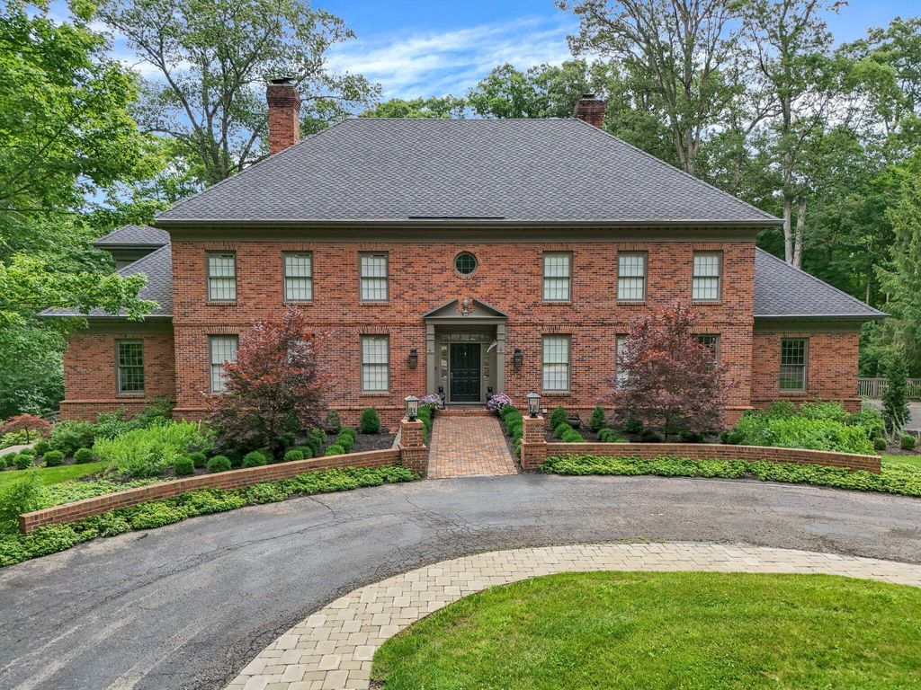 Real estate listing image