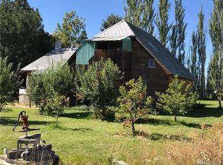 851 Moreau Rd, Ellensburg, WA 98926