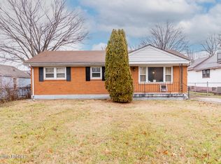 2019 Appleton Ln, Shively, KY 40216
