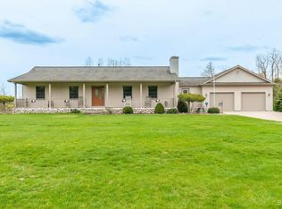 8631 Ederer Rd, Saginaw, MI 48609