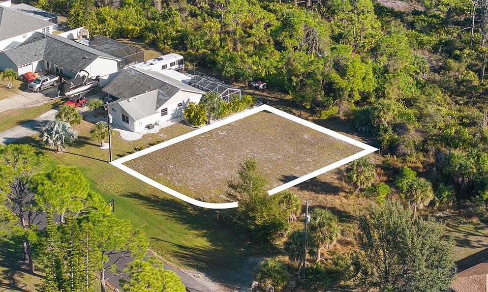 1st image of 6657 GASPARILLA PINES BOULEVARD LOT 17