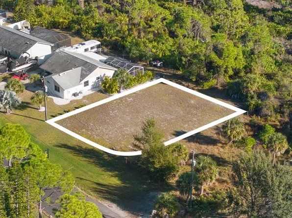 6657 Gasparilla Pines Blvd #17, Englewood, FL 34224